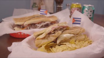 Chicago’s Best Sandwiches: Show Open