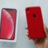 RED iPhone XR Unboxing & Giveaway!