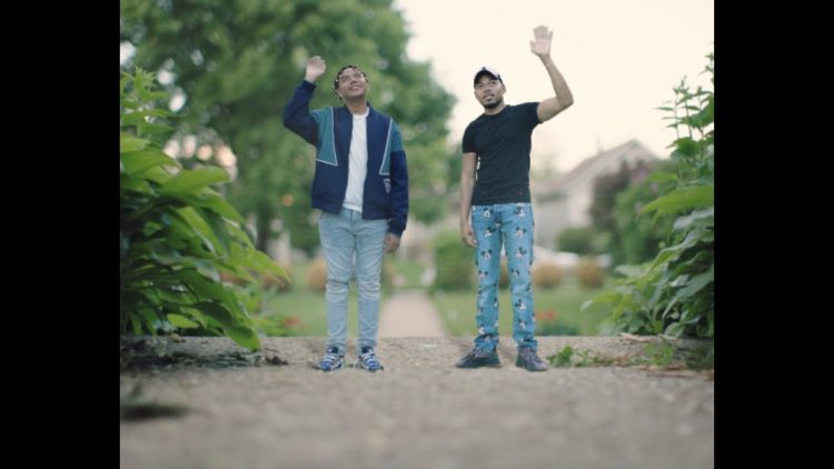 YBN Cordae – Bad Idea (feat. Chance The Rapper) [Official Video]