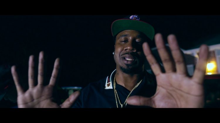 Benny the Butcher – 5 to 50 Ft. India (Prod. Alchemist) [Official Video]