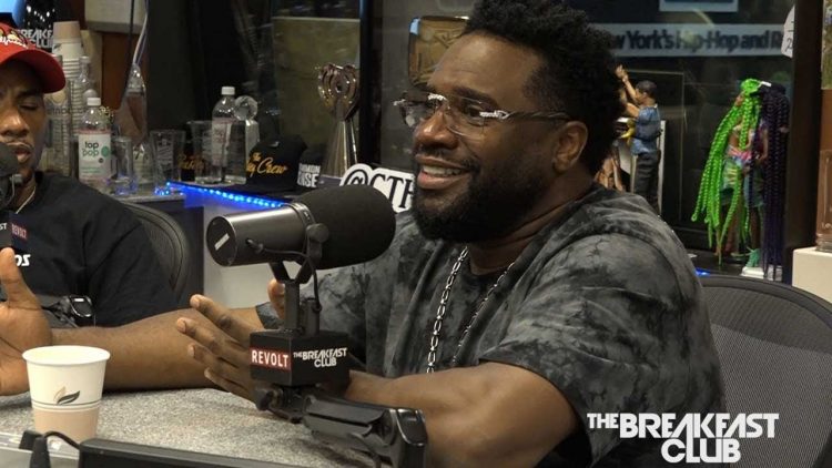 Corey Holcomb Reveals Why Hell Never Be Monogamous