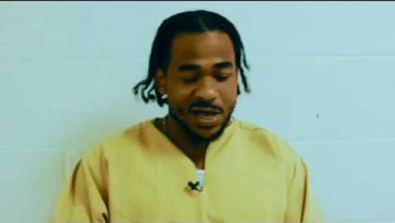 First Video of Max B from Prison in 10+ years
