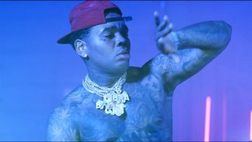 Kevin Gates – Facts (Official Music Video)