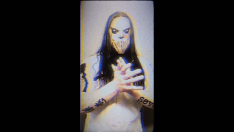 Slipknot – Birth Of The Cruel (Vertical Video)