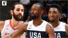 USA vs Spain – Full Game  Highlights – August 16, 2019 | USA Basketball