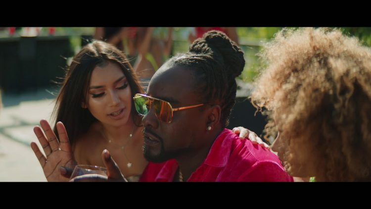 Wale – On Chill (feat. Jeremih) [Official Music Video]