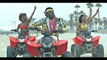 Young Thug – Surf ft. Gunna [Official Video]