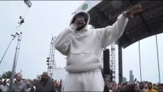 Kanye West Sunday Service Chicago Full Stream