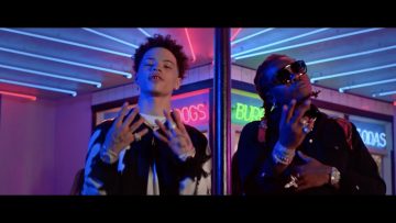 Lil Mosey – Stuck In A Dream (ft. Gunna) [Official Music Video]
