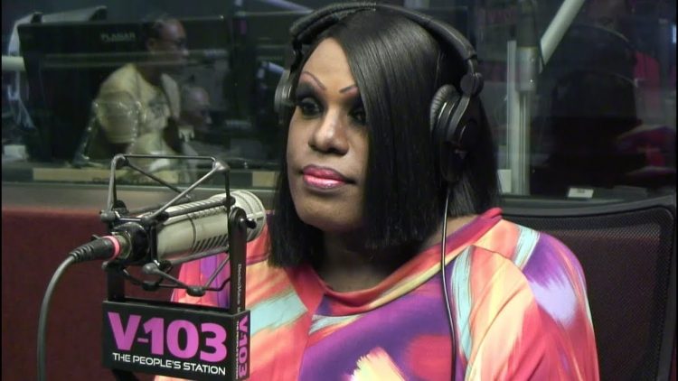 Miss Sophia Is Back, And Gives Her Take On Malik Yoba Coming Out!