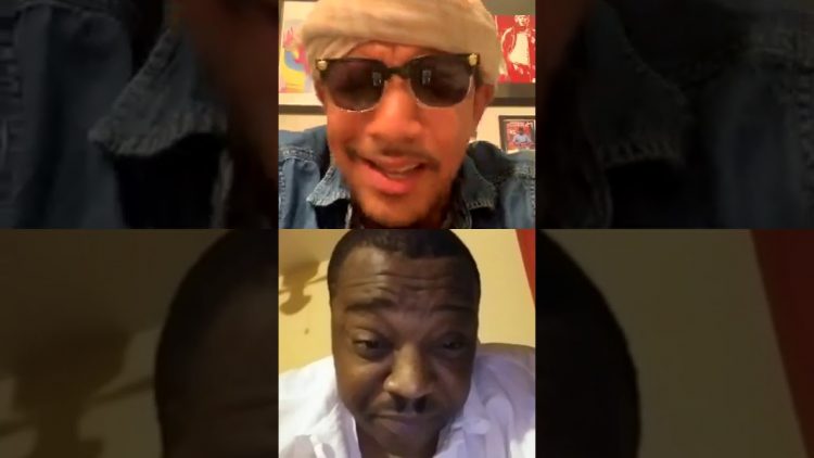 Snow Billy Says Shotti Was A Real Goon, Claims Shotti Wanted To Push Mel Murda Out Of TreyWay
