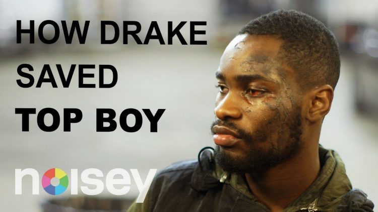 Top Boy: How Drake Saved The Greatest Show On TV