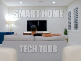 Ultimate Smart Home Tech Tour: Gift Guide Edition (2019)