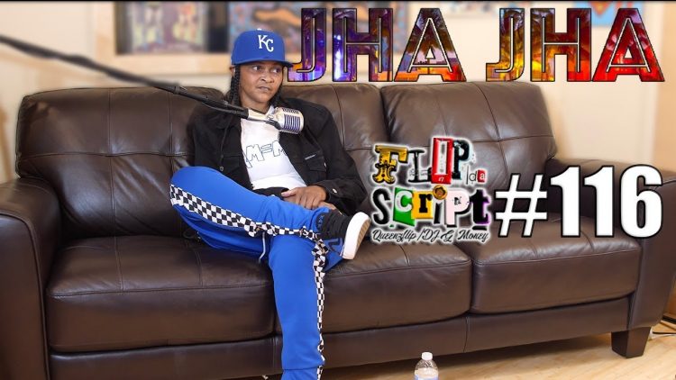 F.D.S #116 – JHA JHA – SAYS SHE LEFT BYRD GANG BECAUSE OF HOW JIM JONES TREATED STACK BUNDLES