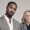 Michael B. Jordan & Charlize Theron – Actors on Actors – Full Conversation