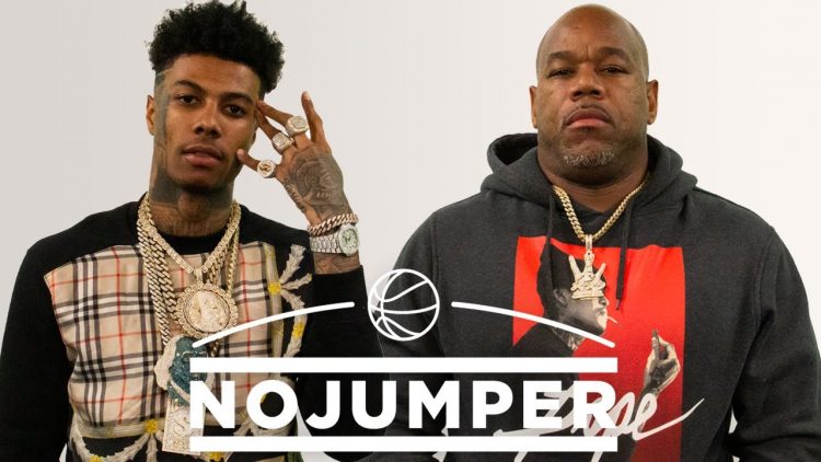 The Blueface and Wack100 Interview
