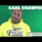 CARL CRAWFORD [Interview Part 10]: 60 / 40 Is A Good Deal For A New Artist