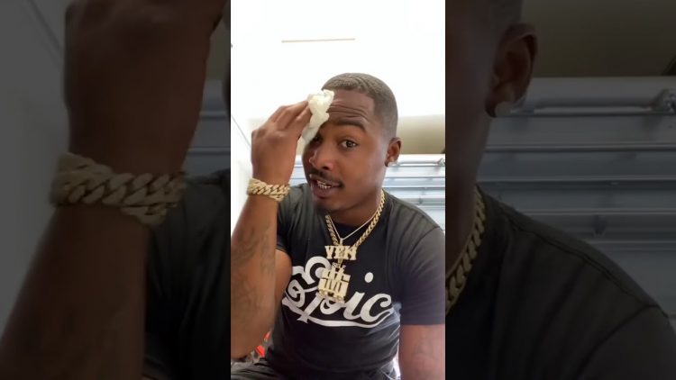 FERRARI FRED DISAGREES WITH UNCLE LUKE CHECK IN POLICY. HE EXPLAINS HOW YFN LUCCI CHANGED HIS LIFE.
