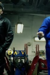 Vado-Dave-East-Politics-Video