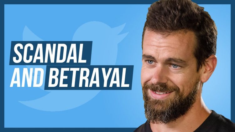 Scandal and Betrayal: The Story of How Twitter Started