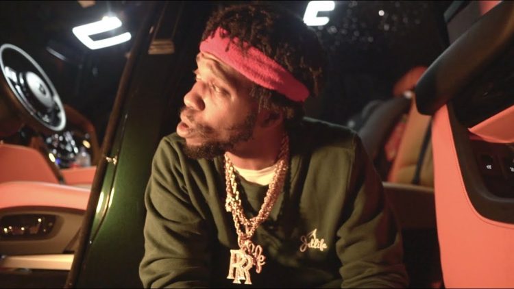 Curren$y & Harry Fraud – Cutlass Cathedrals [Official Video]